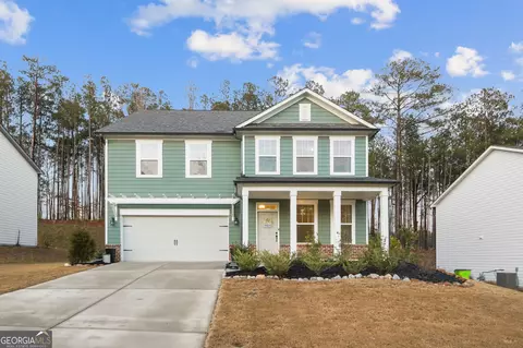 7245 Eton Ln, Locust Grove, GA 30248