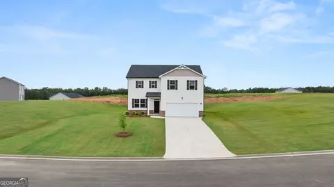 148 Kennelsman Dr, Griffin, GA 30224