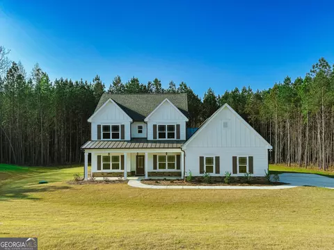 708 Traveler Ln #LOT 54, Williamson, GA 30292