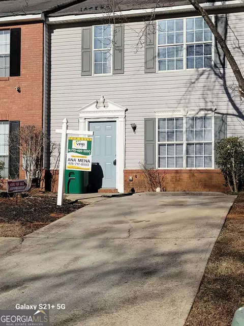 5574 Fair Creek Way, Lithonia, GA 30038