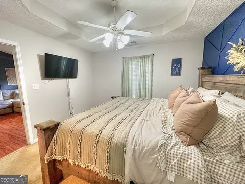 Bedroom - 23 Nantucket Dr, Lagrange, GA 30241 photo 2 of 4