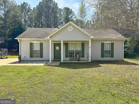 23 Nantucket Dr, Lagrange, GA 30241