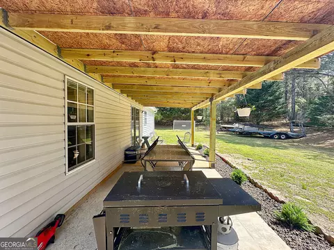 Exterior - 23 Nantucket Dr, Lagrange, GA 30241 photo 5 of 7