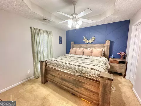 Bedroom - 23 Nantucket Dr, Lagrange, GA 30241 photo 1 of 4