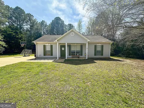 Exterior - 23 Nantucket Dr, Lagrange, GA 30241 photo 7 of 7
