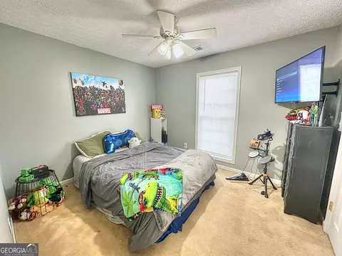 Bedroom - 23 Nantucket Dr, Lagrange, GA 30241 photo 3 of 4