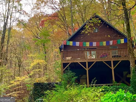 1022 Coweeta Gap Rd, Otto, NC 28763