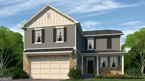 101 Fox Chase Ct, Griffin, GA 30224