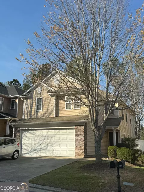 311 Silver Spring St, Dallas, GA 30157