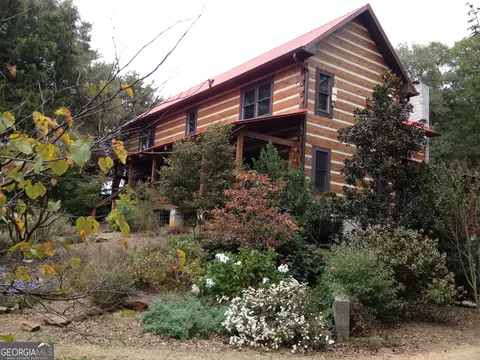 429 Frank Kelley Rd, Canon, GA 30520
