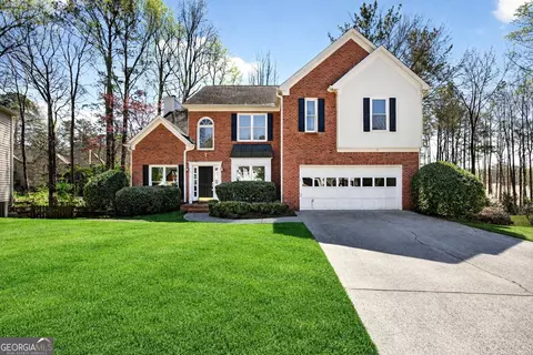 420 Wentworth Downs Ct, Johns Creek, GA 30097