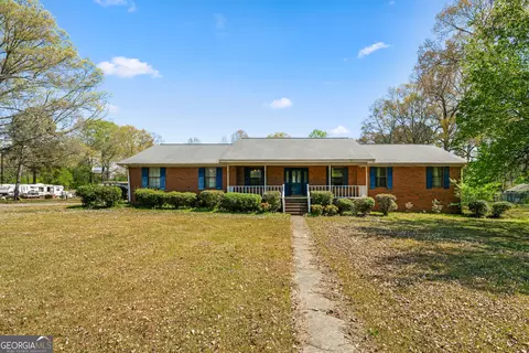 22 Wet Oak Dr NW, Rome, GA 30165