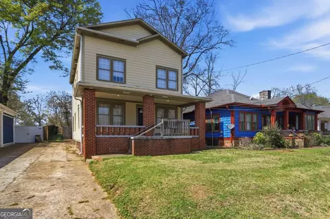 1591 Melrose Dr SW, Atlanta, GA 30310