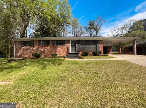 2855 Jerome Rd, Atlanta, GA 30349