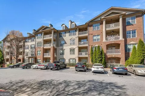 4805 W Village Way SE #1104, Smyrna, GA 30080