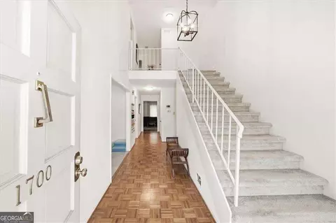 1700 Woodcliff Way NE, Atlanta, GA 30329