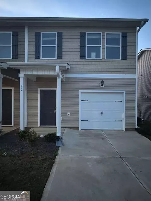 108 Red Oak Trl NW, Milledgeville, GA 31061