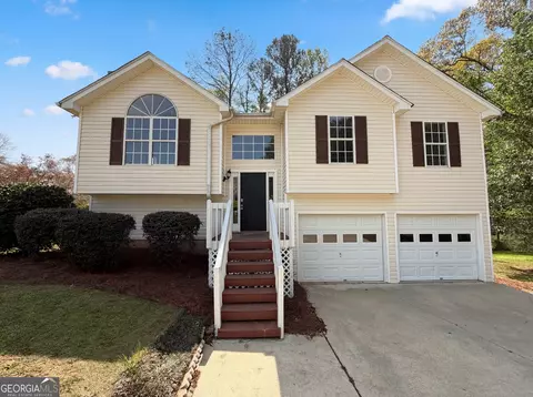65 Ridgefield Dr, Douglasville, GA 30134