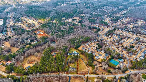 1050 Hamilton Rd, Kennesaw, GA 30152