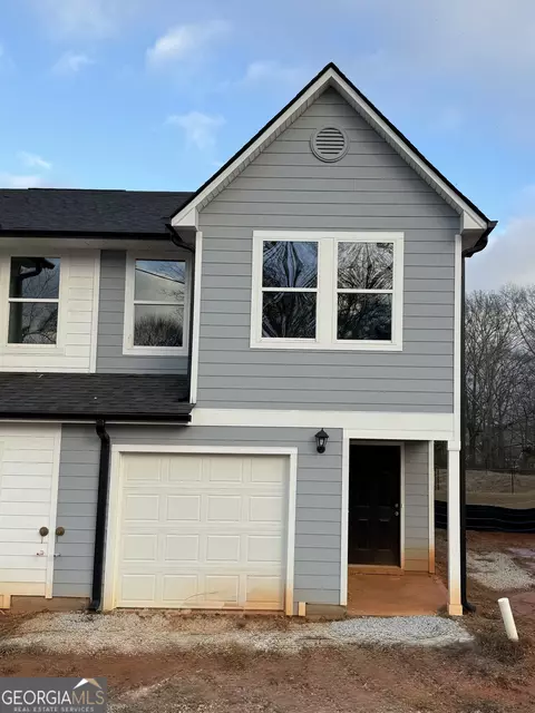 11602 E Lovejoy Rd #LOT 4, Hampton, GA 30228