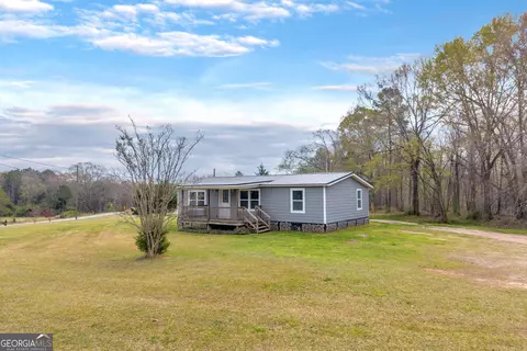 31 Woodland Dr, Canon, GA 30520