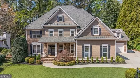 4982 Wyntergate Dr, Dunwoody, GA 30338