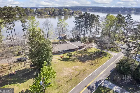 193 Mays Rd, Milledgeville, GA 31061