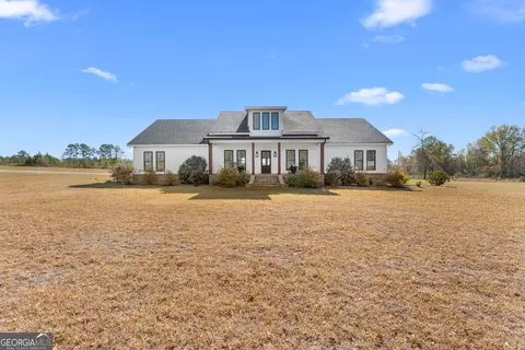 74320 Ga Highway 121 N, Metter, GA 30439