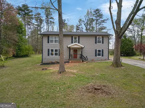 7280 Valley Dr, Winston, GA 30187