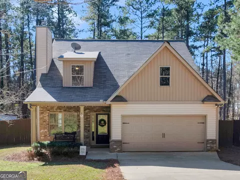 57 Partridge Ct, Monticello, GA 31064