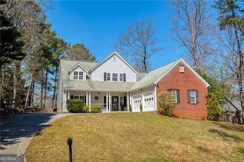 Undisclosed, Emerson, GA 30137
