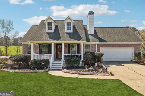 1206 Breckinridge Trl, Winder, GA 30680