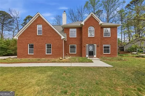 4945 Clara Mae Walk, Duluth, GA 30096