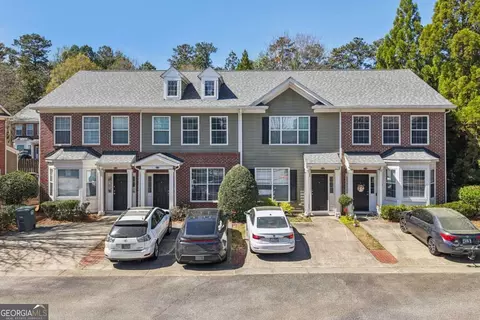 2147 Del Lago Cir #12, Kennesaw, GA 30152