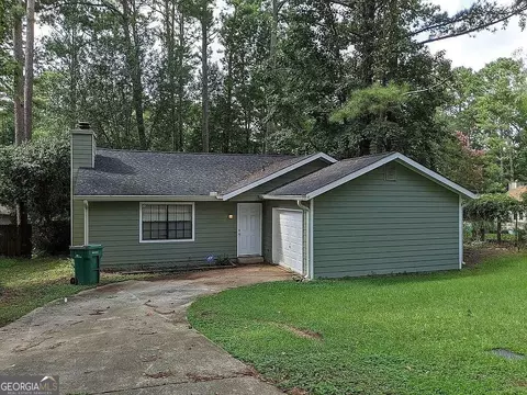 780 Park Villa Way, Jonesboro, GA 30238