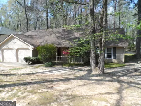 506 Planceer Pl, Peachtree City, GA 30269