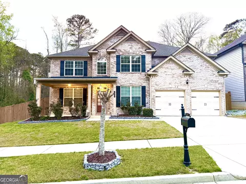 4055 Trillium Wood Trl, Snellville, GA 30039