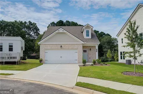 265 Abbotts Crossing Cir, Conyers, GA 30094