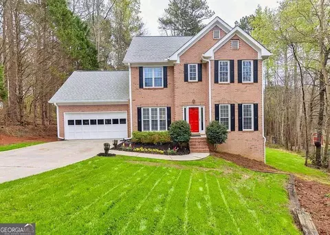 2361 Emerald Dr, Loganville, GA 30052