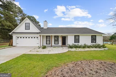 6460 Dove Dr, Loganville, GA 30052