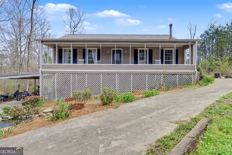 376 Doe Ln, Mansfield, GA 30055