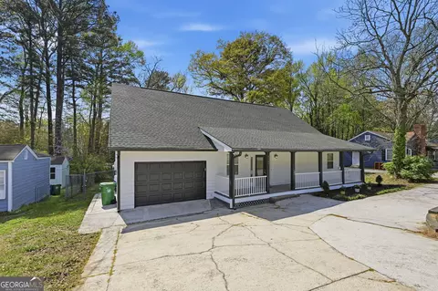 4797 Lavista Rd, Tucker, GA 30084