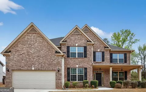 136 Delwood Dr, Mcdonough, GA 30252