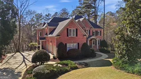 2110 Wood Cove Dr, Cumming, GA 30041