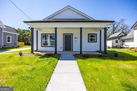854 Plant, Macon, GA 31201