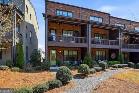 6610 Cortland Walk, Alpharetta, GA 30005