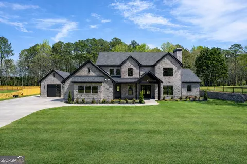3403 Bold Springs Rd NW, Monroe, GA 30656
