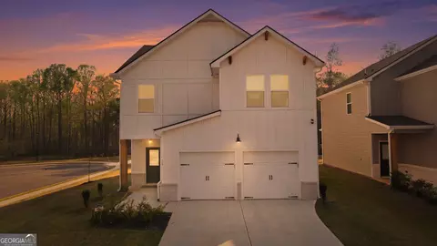 216 Weldon Rd, Mcdonough, GA 30253