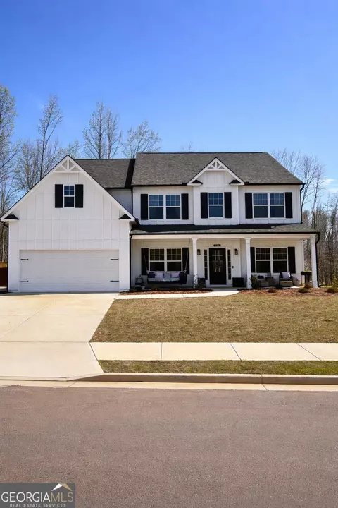 288 Bloomfield Cir, Canton, GA 30114