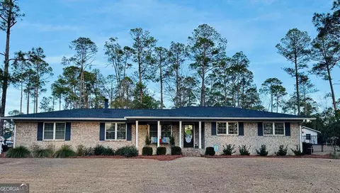 1800 Irene St, Vidalia, GA 30474